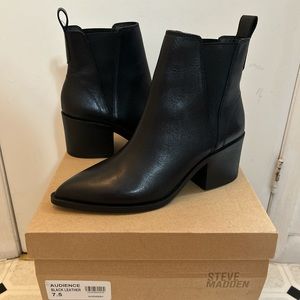 Steve Madden Audience Boot